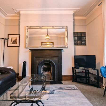 Summit Apartment - Cozy Aberdeen West End Flat Prime Location - Perfect For Short Or Long Stay - 1 Bedroom Εξωτερικό φωτογραφία