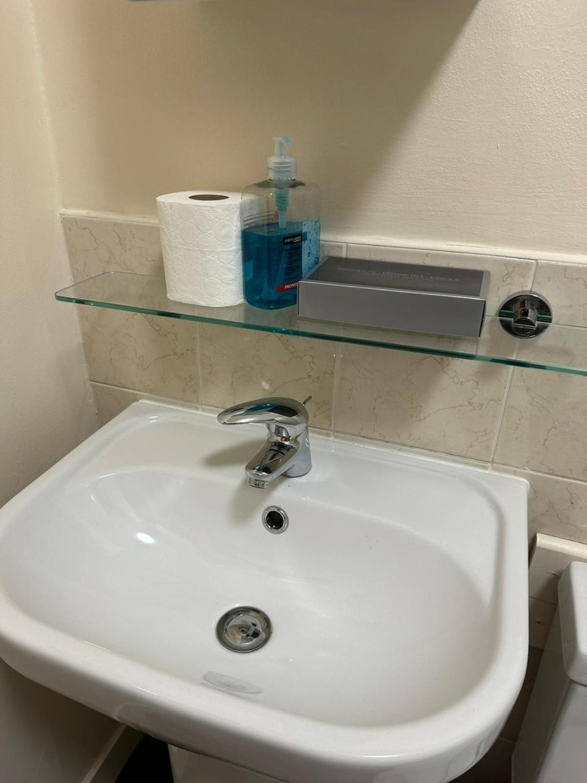 Summit Apartment - Cozy Aberdeen West End Flat Prime Location - Perfect For Short Or Long Stay - 1 Bedroom Εξωτερικό φωτογραφία