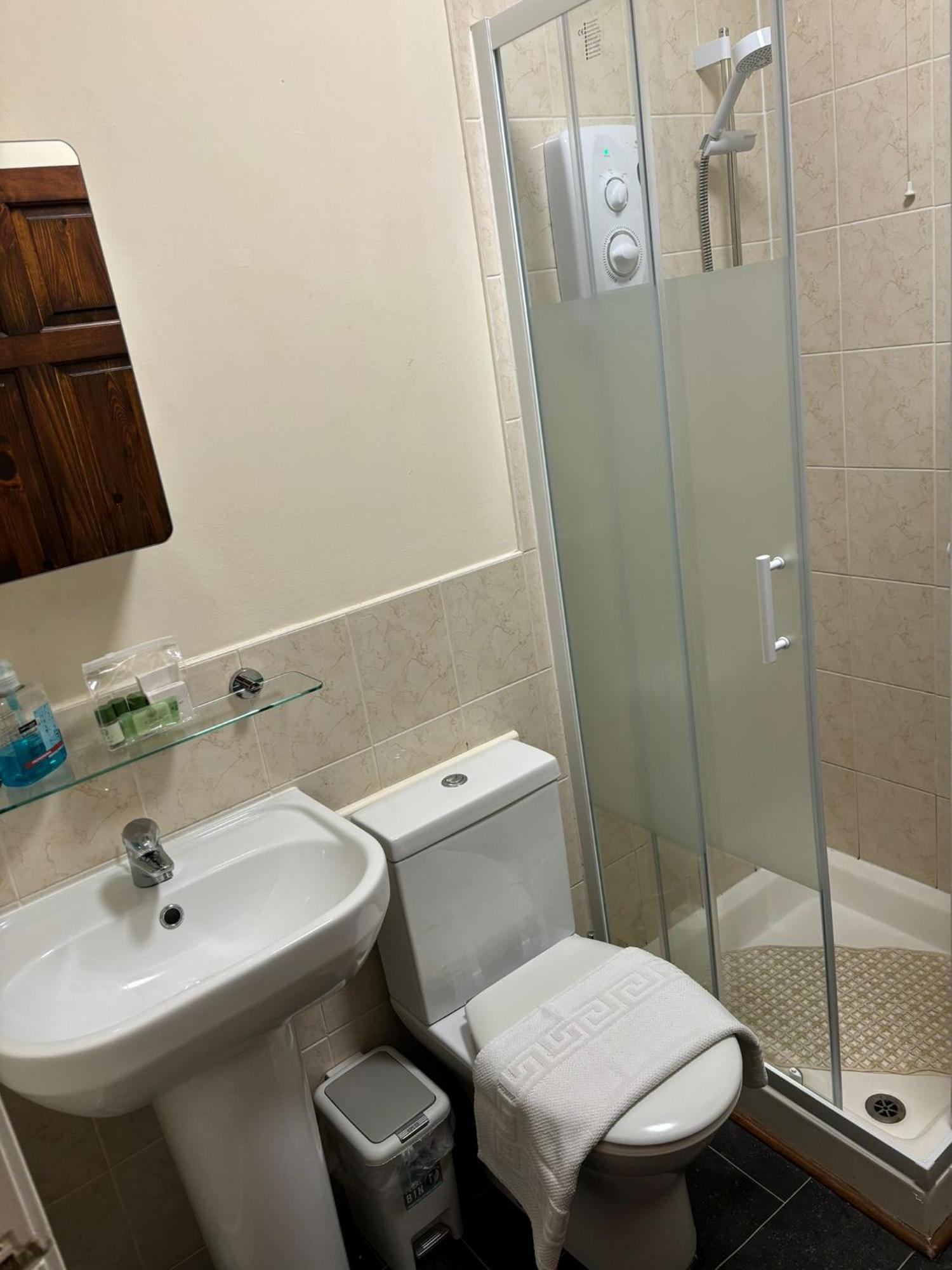 Summit Apartment - Cozy Aberdeen West End Flat Prime Location - Perfect For Short Or Long Stay - 1 Bedroom Εξωτερικό φωτογραφία