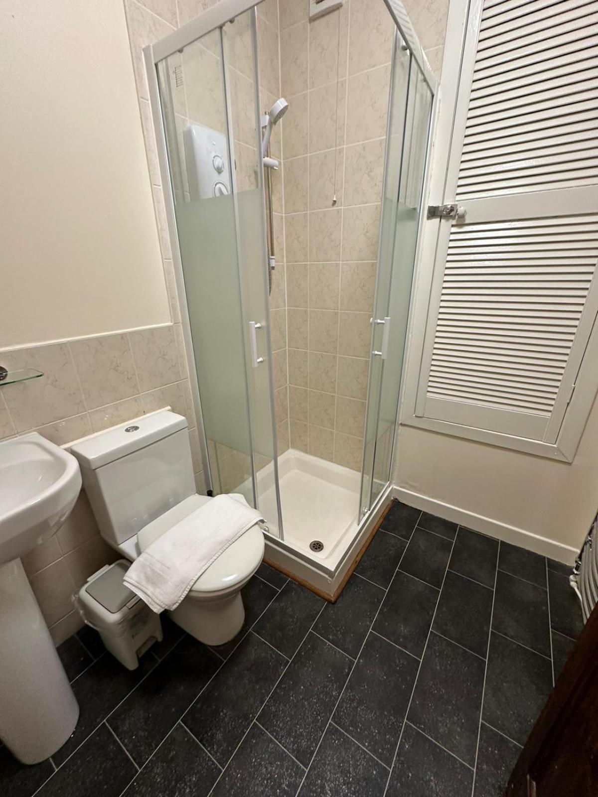 Summit Apartment - Cozy Aberdeen West End Flat Prime Location - Perfect For Short Or Long Stay - 1 Bedroom Εξωτερικό φωτογραφία
