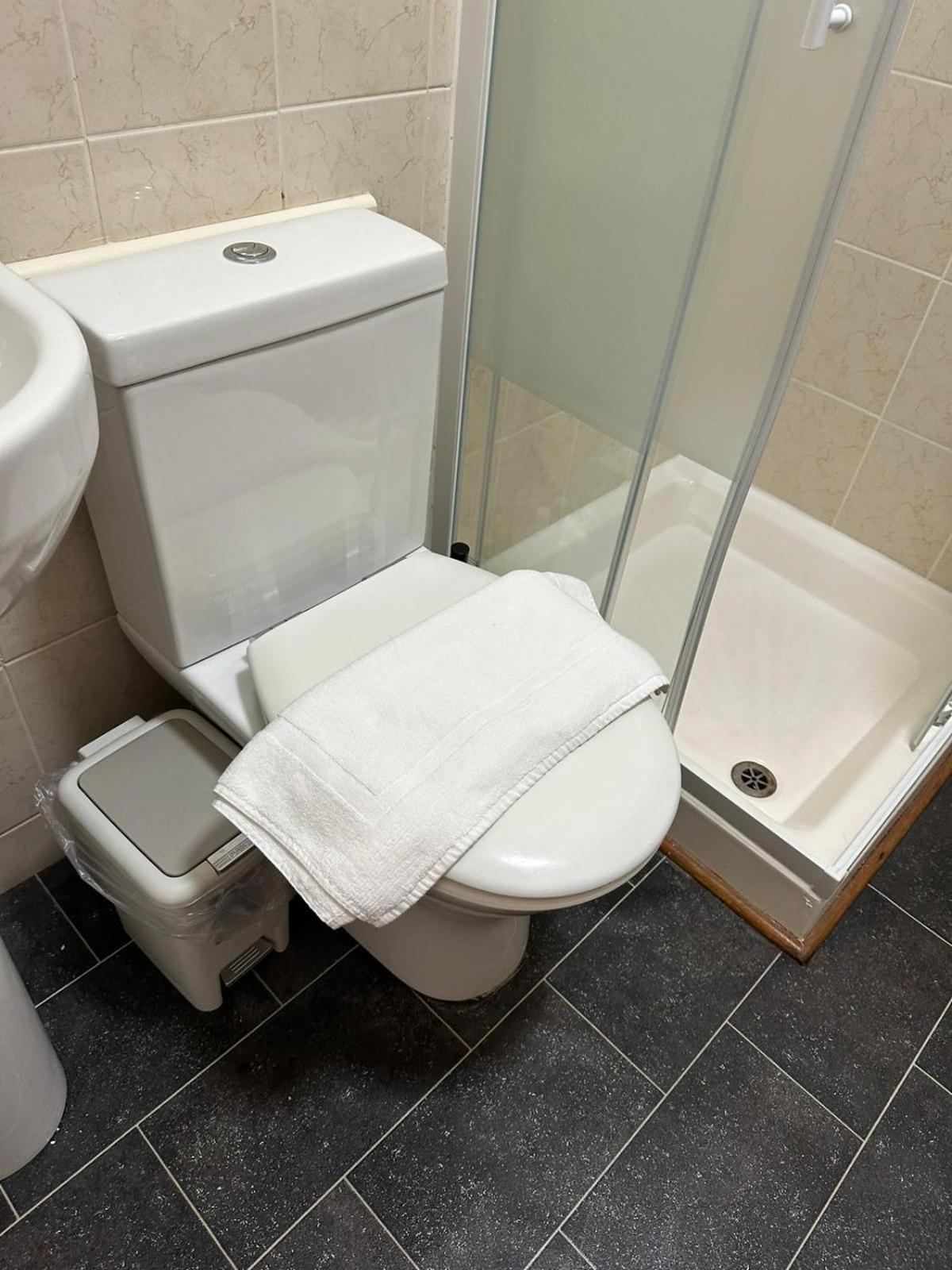Summit Apartment - Cozy Aberdeen West End Flat Prime Location - Perfect For Short Or Long Stay - 1 Bedroom Εξωτερικό φωτογραφία